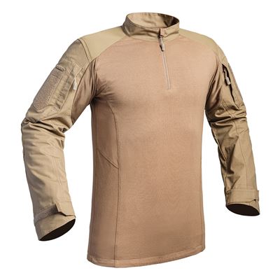 Košile taktická FIGHTER V2 GEN.2 TAN