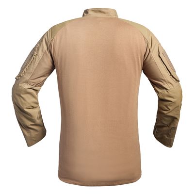 Košile taktická FIGHTER V2 GEN.2 TAN