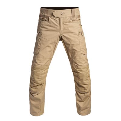 Kalhoty taktické FIGHTER V2 GEN.2 TAN