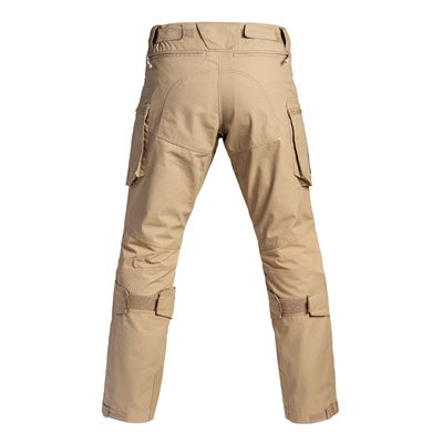 Kalhoty taktické FIGHTER V2 GEN.2 TAN