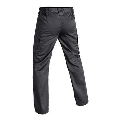 Kalhoty SECU-ONE V2 ČERNÉ