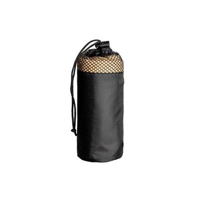 Ručník rychleschnoucí EXPEDITION Microfiber 75X130 cm COYOTE
