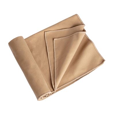 Ručník rychleschnoucí EXPEDITION Microfiber 75X130 cm COYOTE