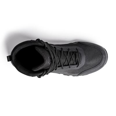 Boty kotníčkové SECU-ONE 6" ČERNÉ