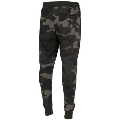 Tepláky JOGGER DARK CAMO