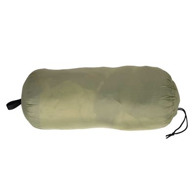 Hamaka MOSKITO TRAVELLER THERMO QUILTED s moskytiérou a zateplením