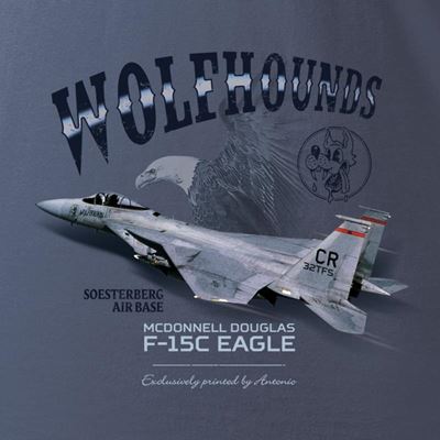 Triko F-15C EAGLE