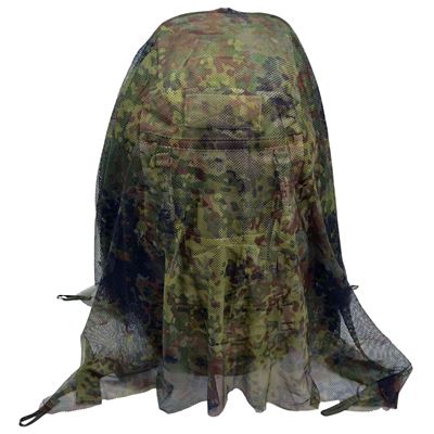 Síť maskovací IR SKARPO 140 x 140 cm FLECKTARN AB 031680.4 2