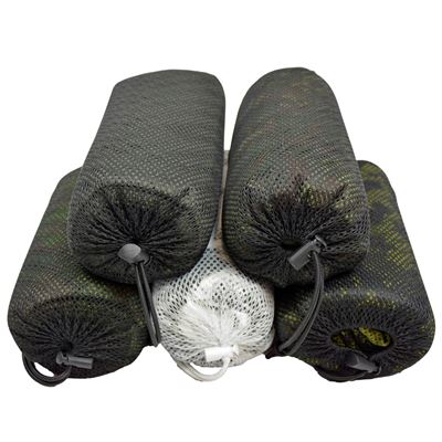 Síť maskovací IR SKARPO 140 x 140 cm FLECKTARN AB 031680.4 3