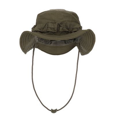 Klobouk Kabano Boonie IR RAL 7013 AB 031690.1 2