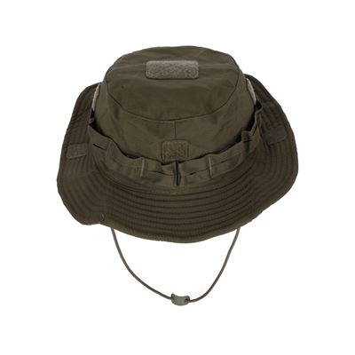 Klobouk Kabano Boonie IR RAL 7013 AB 031690.1 3