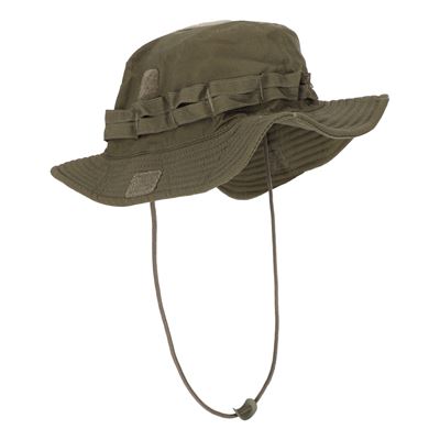 Klobouk Kabano Boonie IR RAL 7013