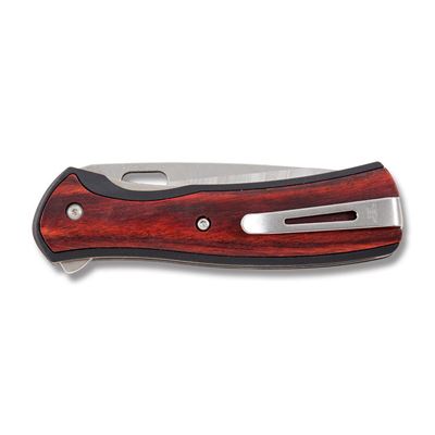 Nůž zavírací Vantage BOY SCOUT Rosewood