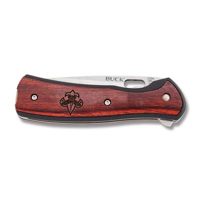 Nůž zavírací Vantage BOY SCOUT Rosewood