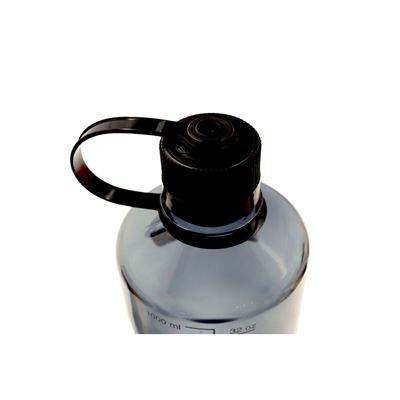 Láhev NALGENE NM Sustain 1 litr PRŮHLEDNÁ