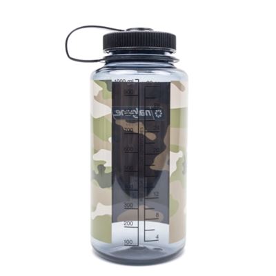 Láhev NALGENE WM Sustain 1 litr CAMO