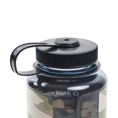 Láhev NALGENE WM Sustain 1 litr CAMO