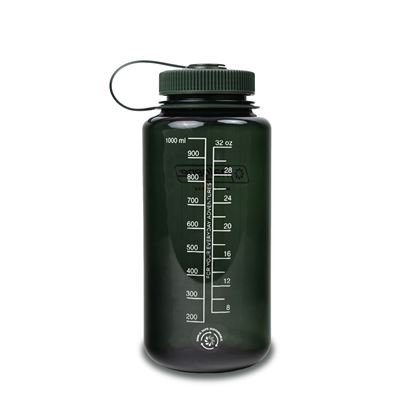 Láhev NALGENE WM Sustain 1 litr ZELENÁ