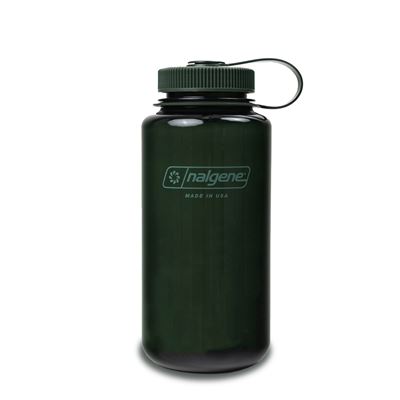 Láhev NALGENE WM Sustain 1 litr ZELENÁ