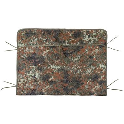 Vložka do ponča 210x150 cm FLECKTARN