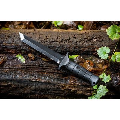 Nůž bojový BW KM2K Tanto  090066 9