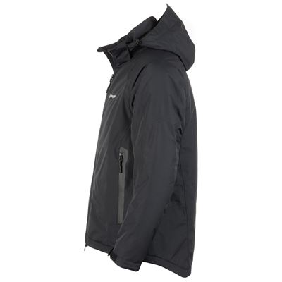 Bunda SNUGPAK® TORRENT ČERNÁ SNUGPAK 09347 5