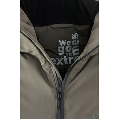 Bunda SNUGPAK® TORRENT ZELENÁ SNUGPAK 09354 7