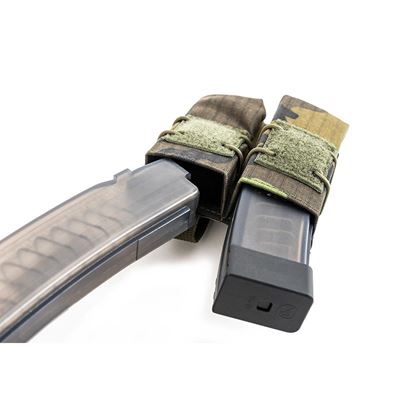 Sumka 2xCZ SCORPION EVO UFG vz.95 les