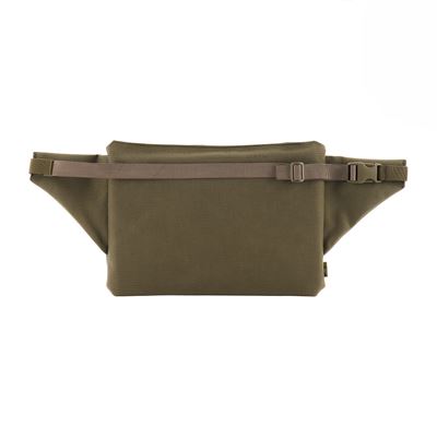 Podložka sedací  s opaskem ZELENÁ RANGER GREEN M-TAC 10001001 25