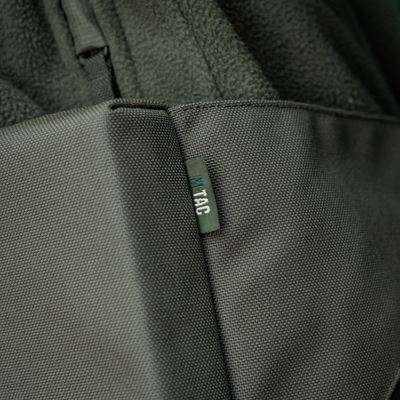 Podložka sedací  s opaskem ZELENÁ RANGER GREEN M-TAC 10001001 8