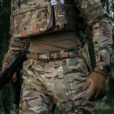 Podložka sedací  s opaskem MULTICAM® M-TAC 10001008 10