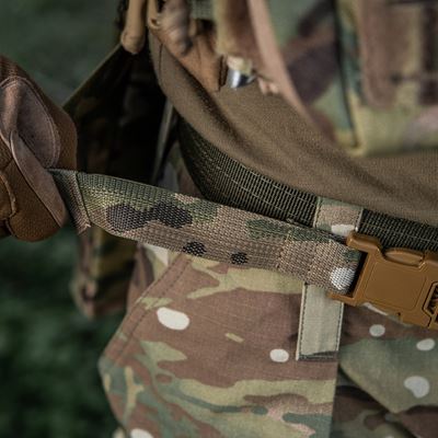 Podložka sedací  s opaskem MULTICAM® M-TAC 10001008 9