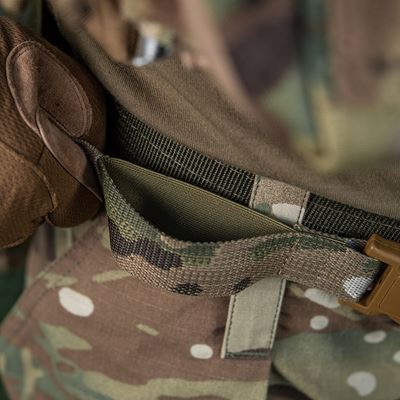 Podložka sedací  s opaskem MULTICAM® M-TAC 10001008 8