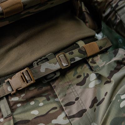 Podložka sedací  s opaskem MULTICAM® M-TAC 10001008 5