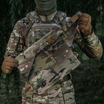 Podložka sedací  s opaskem MULTICAM® M-TAC 10001008 3