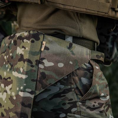 Podložka sedací  s opaskem MULTICAM® M-TAC 10001008 13