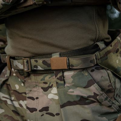 Podložka sedací  s opaskem MULTICAM® M-TAC 10001008 12