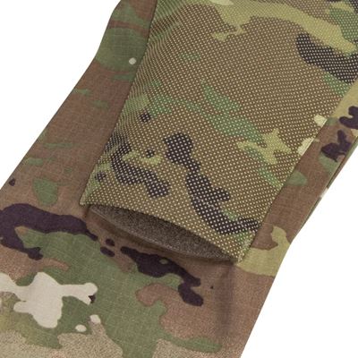 Košile taktická COMBAT GEN II se zipem MULTICAM® S.T. CONDOR 101281-008 5