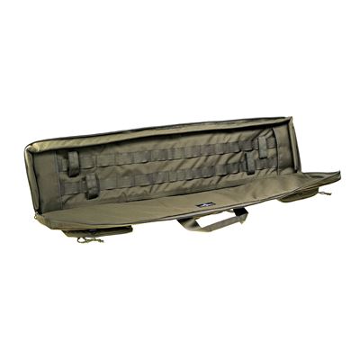 Taška na pušku polstrovaná 130 cm RANGER GREEN INVADERGEAR 101430-02 4