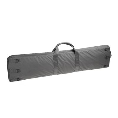 Taška na pušku polstrovaná 130 cm ŠEDÁ INVADERGEAR 101430-10 3