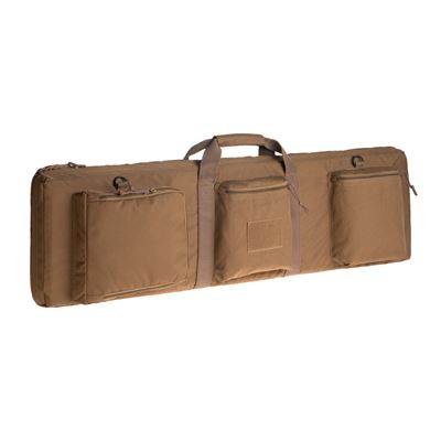 Taška na pušku polstrovaná 130 cm COYOTE INVADERGEAR 101430-30 2