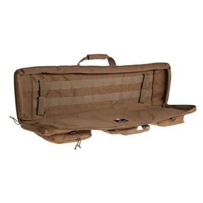 Taška na pušku polstrovaná 130 cm COYOTE INVADERGEAR 101430-30 4