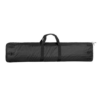 Taška na pušku polstrovaná 130 cm ČERNÁ INVADERGEAR 101430-60 2