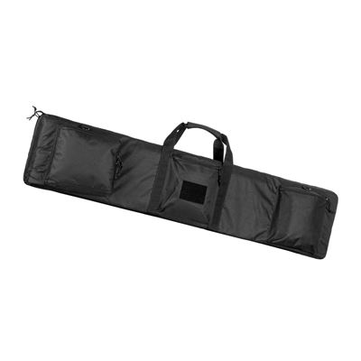 Taška na pušku polstrovaná 130 cm ČERNÁ INVADERGEAR 101430-60 3