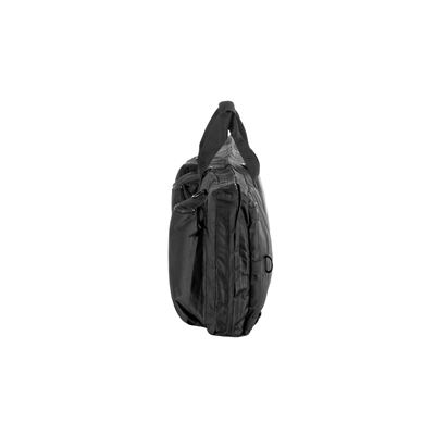 Taška na pušku polstrovaná 130 cm ČERNÁ INVADERGEAR 101430-60 4