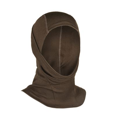 Kukla balaclava MPS RANGER GREEN INVADERGEAR 1014360-02 2