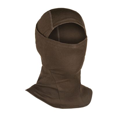 Kukla balaclava MPS RANGER GREEN