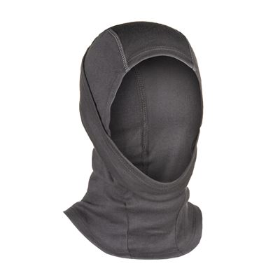 Kukla balaclava MPS ŠEDÁ INVADERGEAR 1014360-10 2