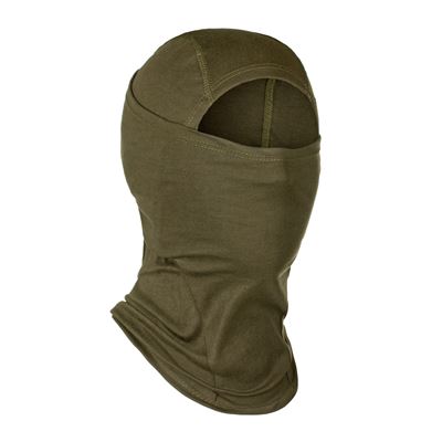 Kukla balaclava MPS OLIVE DRAB