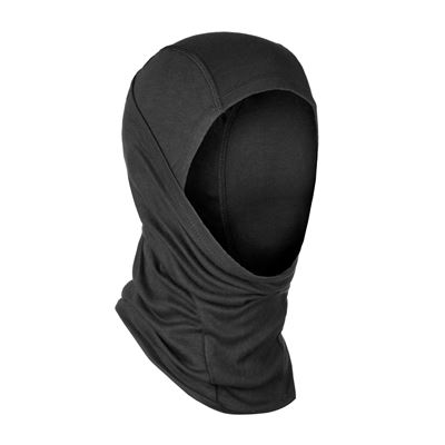 Kukla balaclava MPS ČERNÁ INVADERGEAR 1014360-60 2